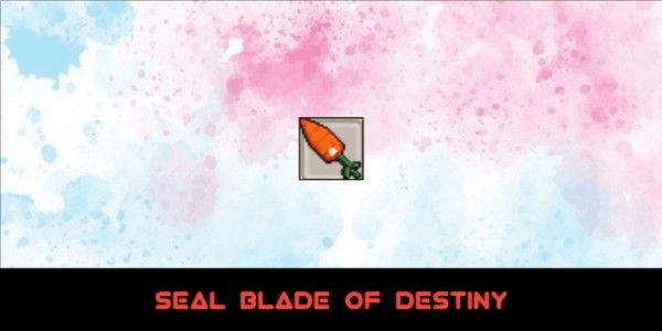 Gambar Product Floating Carrot +0 Unnap