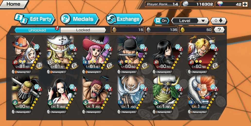Product Showcase