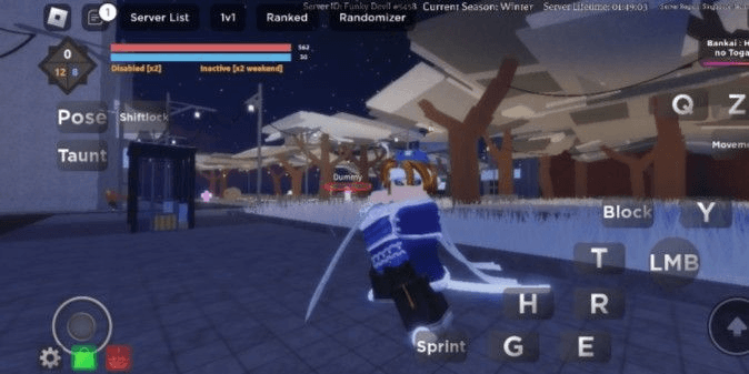 Product Showcase