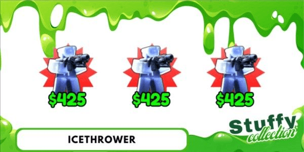 Product Showcase