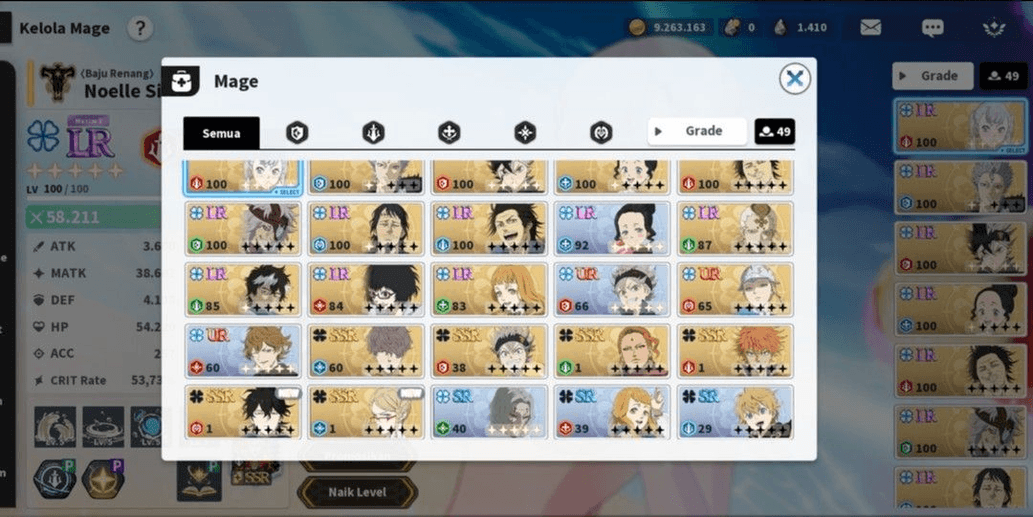 Product Showcase