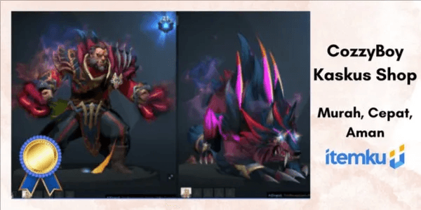 Mark of the Blood Moon (Lycan Set)