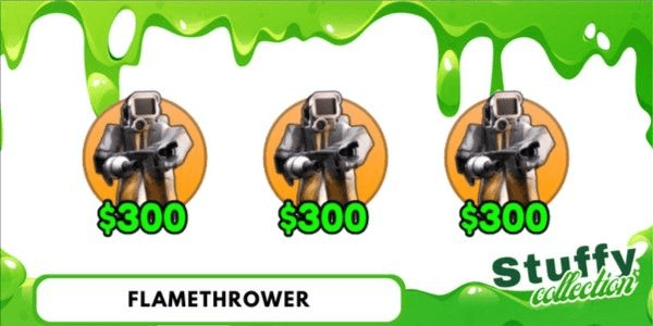 Product Showcase