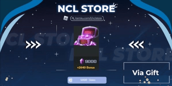 Product Showcase