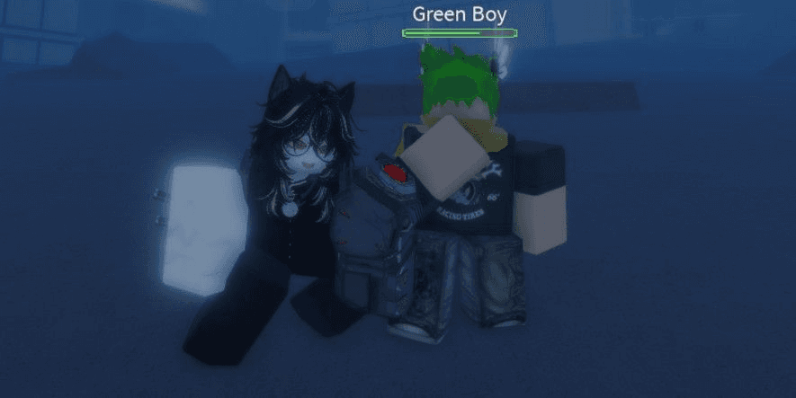 Product Showcase