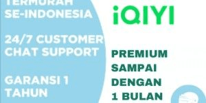 Gambar Product Premium Sharing 1 Perangkat