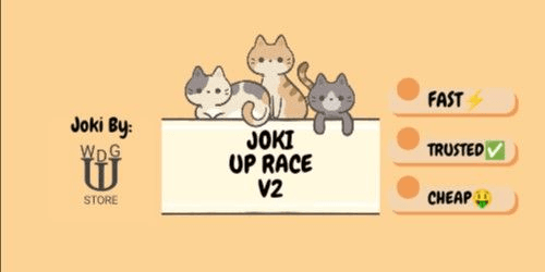 Gambar Product Jasa Race V2