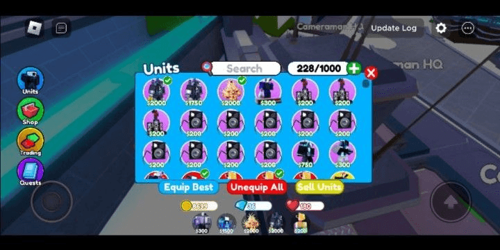 Product Showcase