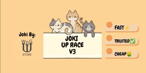 Gambar Product Jasa Race V3