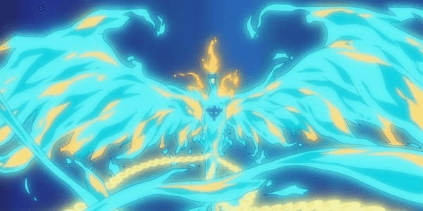 Gambar Product Bird: Phoenix (Beast)