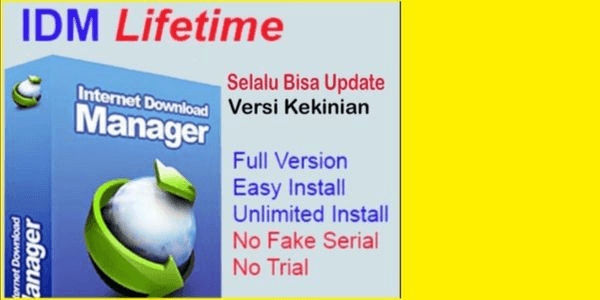 Gambar Product Lifetime License