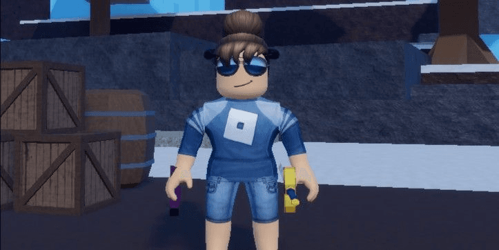 Product Showcase