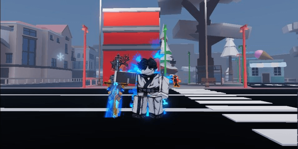 Product Showcase