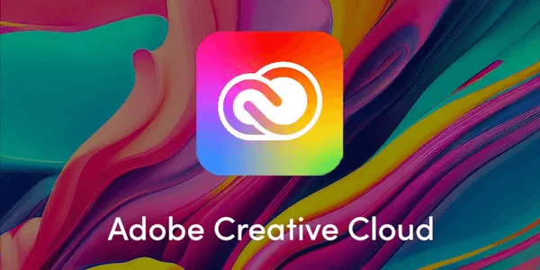 Adobe Creative Cloud 1 Month