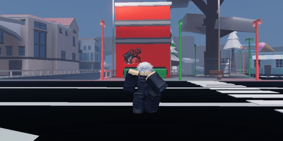 Product Showcase
