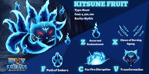 Kitsune (Beast)