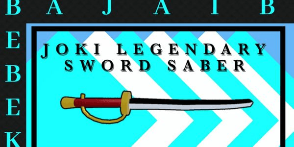 Gambar Product Get Sword