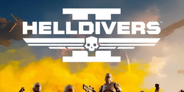 Gambar Product Helldivers 2