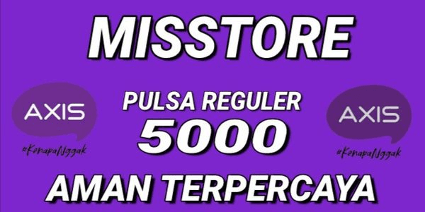 Gambar Product Pulsa 5.000
