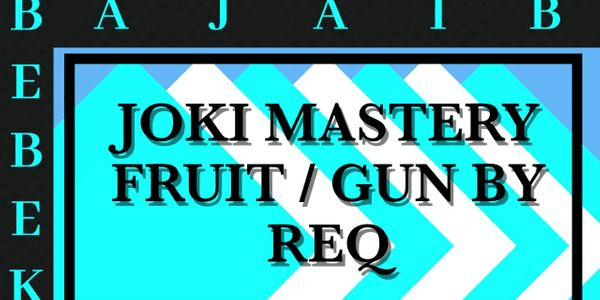 Gambar Product Mastery Fruit/Gun