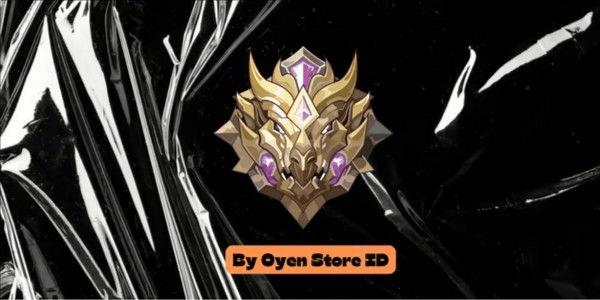 Gambar Product Mythic Per Bintang