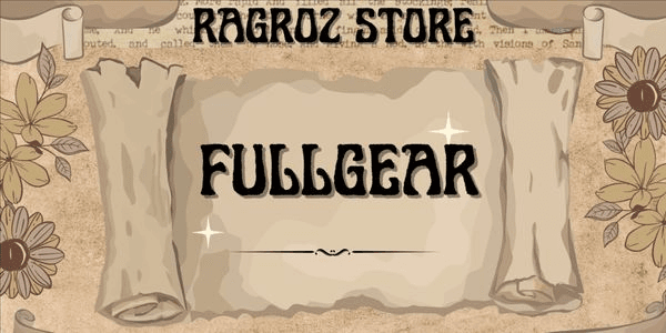 Gambar Product Fullgear V4 Race Services