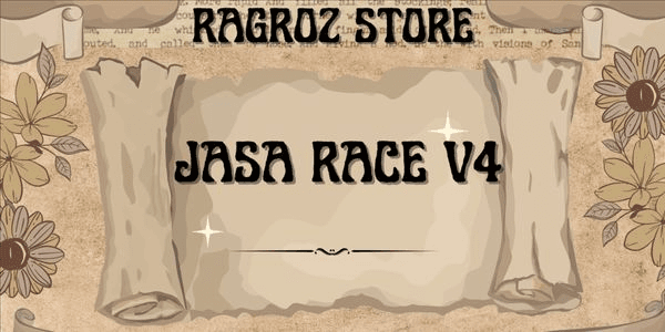 Gambar Product Jasa Race V4