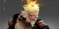 Gambar Product Exalted Great Sage's Reckoning (Arcana Monkey King)