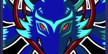 Gambar Product Kitsune (Beast)
