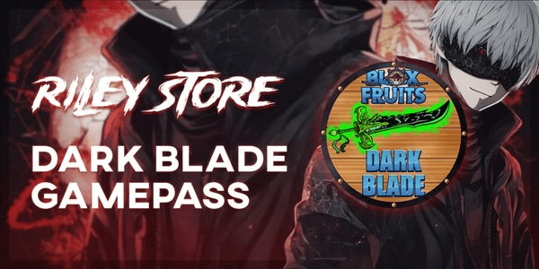 Gambar Product Dark Blade