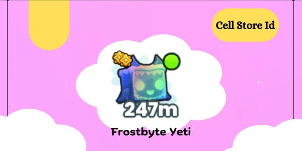 Gambar Product Cheerful Yeti