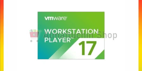 Gambar Product VMWare Workstation 17 Player