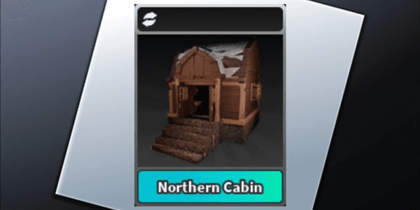 Gambar Product Northern Cabin - Survive The Killer (STK)