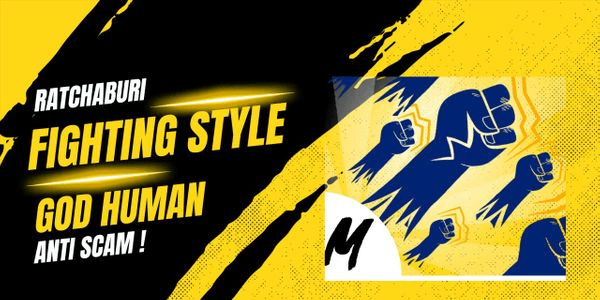 Gambar Product Fighting Style - Godhuman