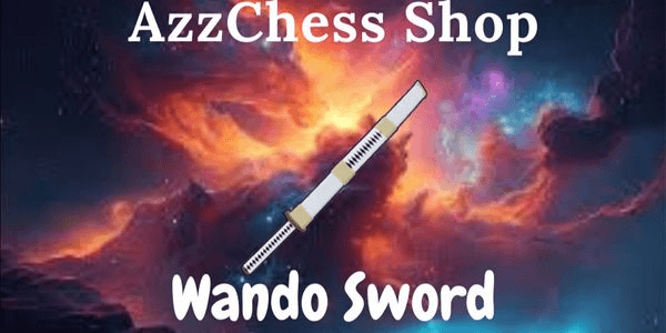 Gambar Product Get Legendary Sword