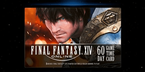 Gambar Product Game Time 60 Days (EU)