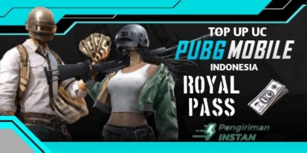 Gambar Product Paket Royale Pass