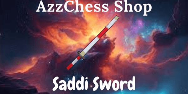 Gambar Product Get Sword