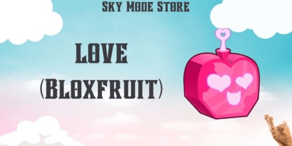 Gambar Product Love (Natural)