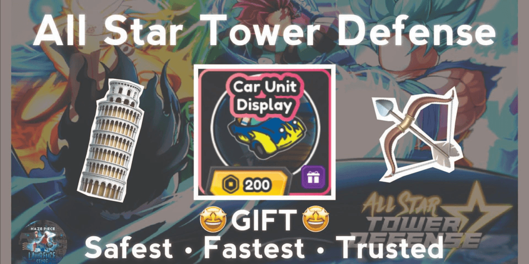 Product Showcase