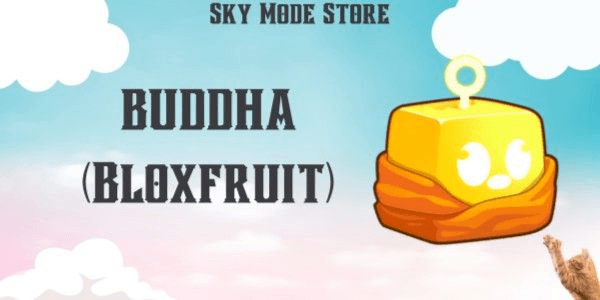 Gambar Product Human: Buddha (Beast)