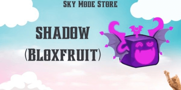 Gambar Product Shadow (Natural)