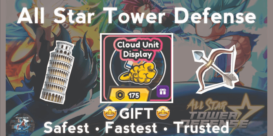 Product Showcase