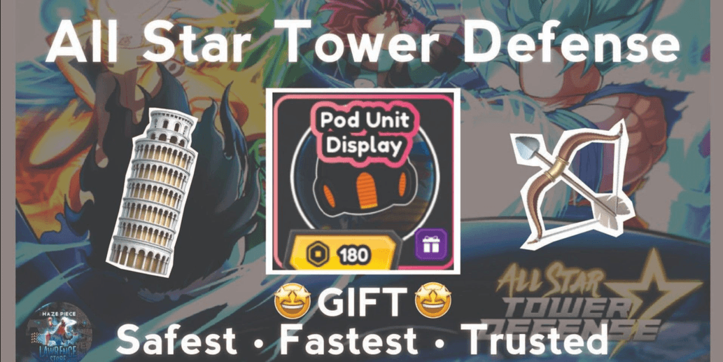 Product Showcase