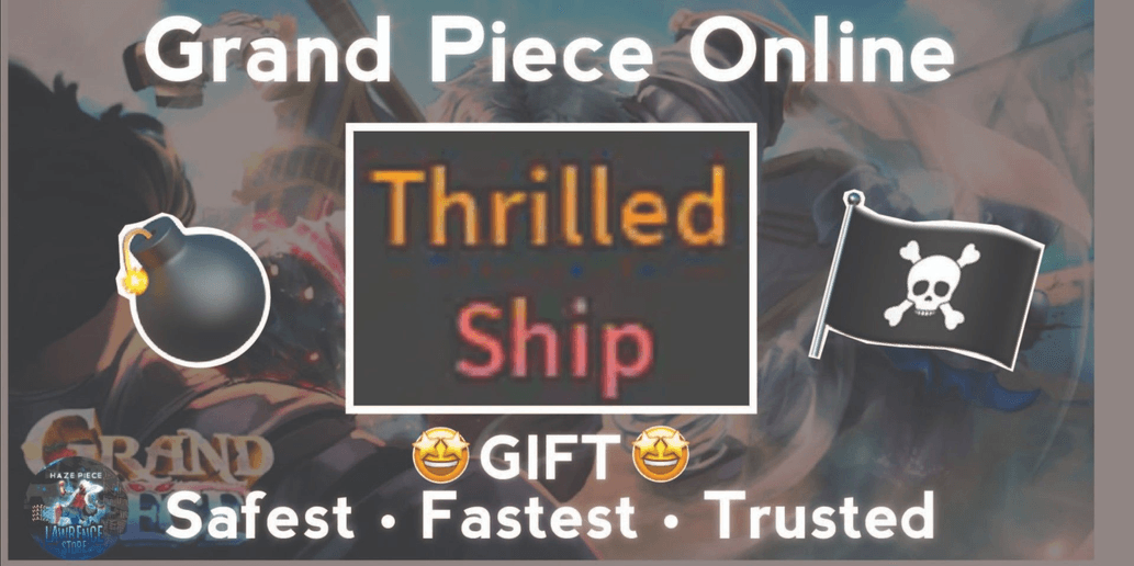 Product Showcase