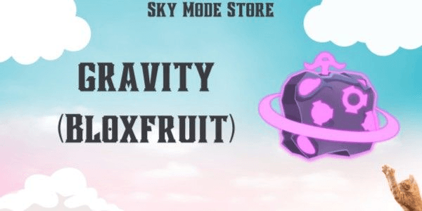 Gambar Product Gravity (Natural)
