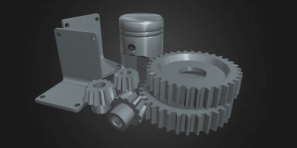 Gambar Product Refined Metal
