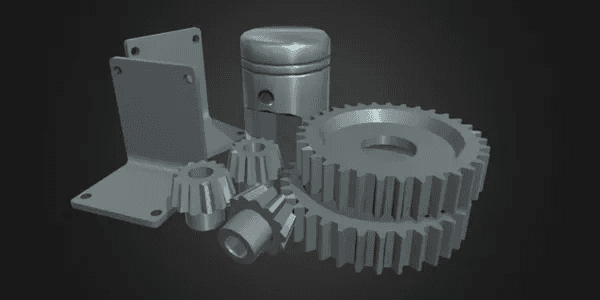 Refined Metal