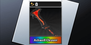 Ashwell Cleaver - Survive The Killer (STK)