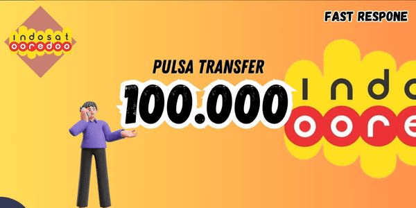 Gambar Product Pulsa Transfer 100000